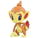タカラトミー 『 ポケットモンスター モンコレ MS-54 ヒコザル 』 ポケモン フィギュア おもちゃ 4歳以上 玩具安全基準合格 STマーク認証 TAKARA TOMY