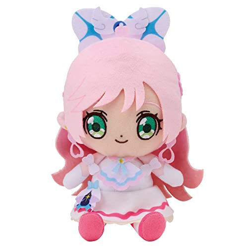キュアフレンズぬいぐるみ キュアプリズムのサムネイル