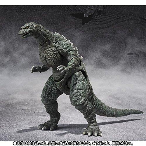 バンダイ(BANDAI) S.H.モンスターアーツ ゴジラジュニア Special Color Ver. 『ゴジラVSデストロイア』(魂ウェブ限定)