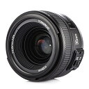 YONGNUO Nikon YN35mm F2N 単焦点レンズ ニコン Fマウント フルサイズ対応 広角 標準レンズD5系列、D4系列、D850、D810系列、D800系列、D750系列、D700、D610、D600、D500、D300系列、D7500、D7200、D7100、D7000、D5600、D5500、D5300、D5200、D5100、D5000、D3400、D3300、