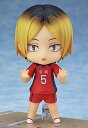ねんどろいど ハイキュー!! セカンドシーズン 孤爪研磨