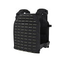CONDOR LCS SENTRY PLATE CARRIER BLACK 201068-002