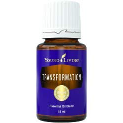 ヤング トランスフォーメーション Transformation エッセンシャルオイルブレンド 15ml ヤングリビング Young Livingのサムネイル
