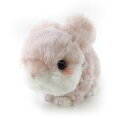 キュート販売 ぬいぐるみ こうさぎ うすピンク F0240