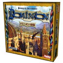 ホビージャパン ドミニオン拡張セット 帝国 (Dominion: Empires) 日本語版 (2-4人用 30分 13才以上向け) ボードゲーム