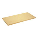 パーカーアサヒ Cカット まな板 合成ゴム アサヒクッキンカット 業務用 (日本製) 500×250×20mm 101 ナチュラル