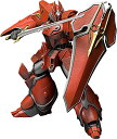 PLAMAX 機甲界ガリアン 鉄の紋章 鉄巨神 ノンスケール 組み立て式プラスチックモデル