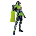 仮面ライダージオウ RKF レジェンドライダーシリーズ 仮面ライダースナイプ シューティングゲーマーレベル2