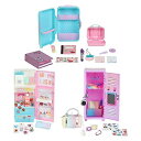 REAL LITTLES S7 マイレインボーコレクション限定