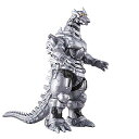 ゴジラ ムービーモンスターシリーズ メカゴジラ2004