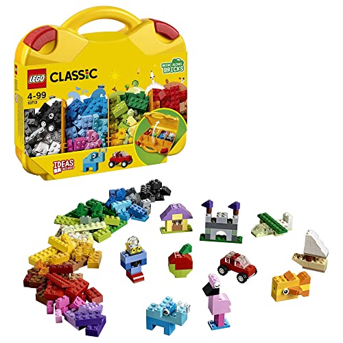 レゴ クラシック レゴ(LEGO) クラシック アイデアパーツ 10713 213ピース 組み立て ブロック 4才以上 プレゼント