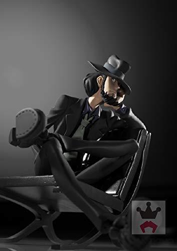 Daisuke Jigen CREATORCREATOR-DAISUKE JIGEN- v...