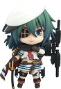 ねんどろいど 艦隊これくしょん ‐艦これ‐ 木曾 ノンスケール ABS&PVC製 塗装済み可動フィギュア