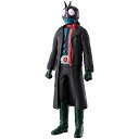 ムービーモンスターシリーズ 仮面ライダー(コートver.)
