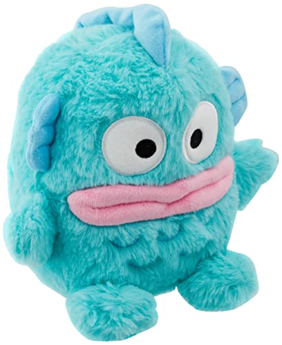 サンリオ ほわほわ ぬいぐるみ ハンギョドン S 157201-21