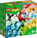 レゴ(LEGO) デュプロ デュプロのいろいろアイデアボックス 10909 おもちゃ ブロック プレゼント幼児 赤ちゃん 男の子 女の子 1歳半以上