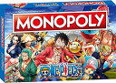 エンスカイ MONOPOLY ONEPIECE(モノポリー ワンピース)
