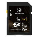 TRIDENITE 1TB SDカード 読取り最大 245MB/s, ...(2)