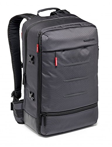 Manfrotto å Manhattan쥯 26.5L Хåѥå ࡼС50 Ӽդ 15.6PCǼ Ǻ MB MN-BP-MV-50