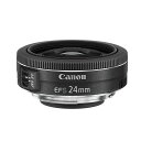 ƥॹȥŹ㤨Canon ñѥ EF-S24mm F2.8 STM APS-Cб EF-S2428STMפβǤʤ28,042ߤˤʤޤ