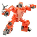 トランスフォーマー SS-98 オートボットウィーリー(3)