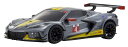 京商 ASC MR03W-MM シボレー コルベット C8.R ガンメタル MZP244GM