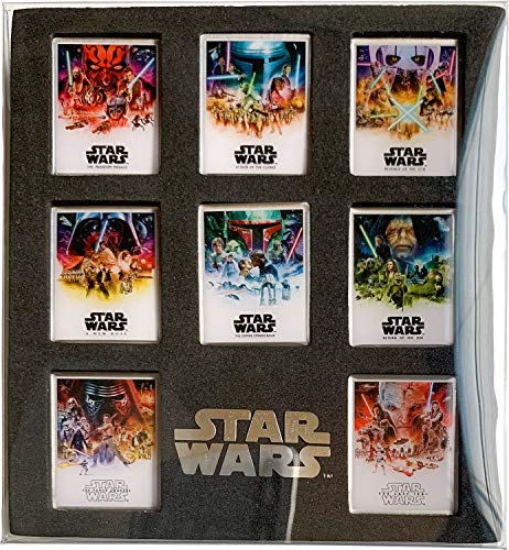 STAR WARS SAGA/sobWZbgB IBA157