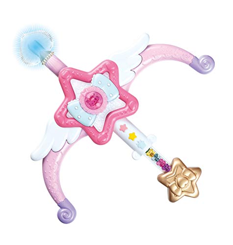 ミュークルドリーミー ミュークルレインボウ