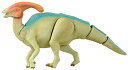 タカラトミー 『 アニア AL-18 パラサウロロフス 』 動物 恐竜 リアル 動く フィギュア おもちゃ 3歳以上 玩具安全基準合格 STマーク認証 ANIA TAKARA TOMY