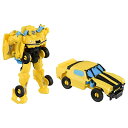 トランスフォーマー ビースト覚醒 BKC-01 クルっとチェンジ バンブルビ-