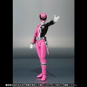 S.H.フィギュアーツ 特捜戦隊デカレンジャー デカピンク (魂ウェブ限定)(3)