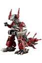 ZOIDS EZ-017 イグアン マーキングプラスVer. 全高約135mm 1/72スケール プラモデル 成形色 ZD158