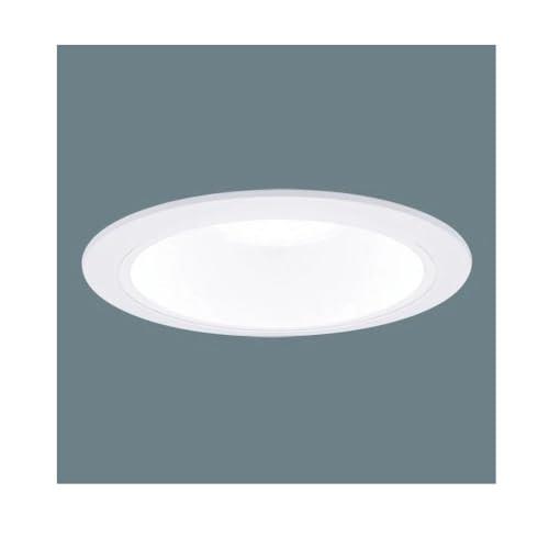 パナソニック(Panasonic) LED ダウンライト テクニカル照明 器具本体 (電源ユニット別売) DL60~250形 Φ150 拡散 35K NDN28607W
