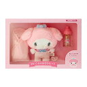 サンリオ(SANRIO) マイメロディ ぬいぐるみおせわセット 512966