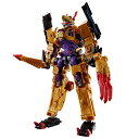 暴太郎戦隊ドンブラザーズ DX虎龍攻神(トラドラゴンジン)(対象年齢:3歳以上)(3)