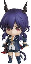ねんどろいど アークナイツ チェン ノンスケール ABS&PVC製 塗装済み可動フィギュア