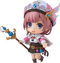 ねんどろいど ロロナのアトリエ ~アーランドの錬金術士~ ロロナ ノンスケール ABS&PVC製 塗装済み可動フィギュア