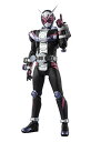 S.H.フィギュアーツ 仮面ライダージオウ 約145mm PVC&ABS製 塗装済み可動フィギュア