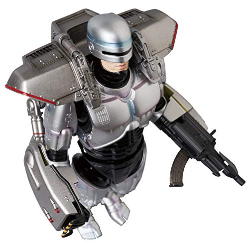 MAFEX }tFbNX No.087 {Rbv 3 S160mm hς tBMA