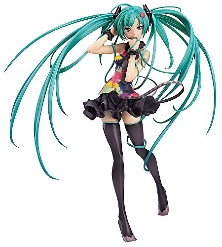 livetune feat.初音ミク - Tell Your World (Nor Remix) - YouTube