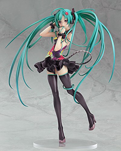 キャラクター・ボーカル・シリーズ01 初音ミク 初音ミク Tell Your World Ver. 1/8スケール ATBC-PVC製 塗装済み完成品フィギュア