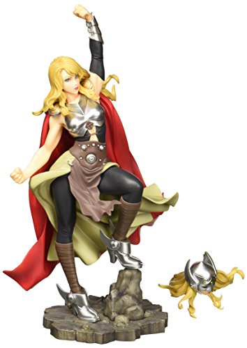 コトブキヤ MARVEL美少女 MARVEL UNIVERSE ソー 1/7スケール PVC製 塗装済み完成品フィギュア