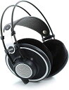 AKG K702 オープンエアー型ヘッドホン