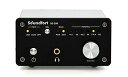 Soundfort DS-200: ハイパフォーマンスUSB DAC（32bit/192kHz, DSD5.6MHz対応／多彩なデジタル入出力） ヘッドフォンアンプ搭載