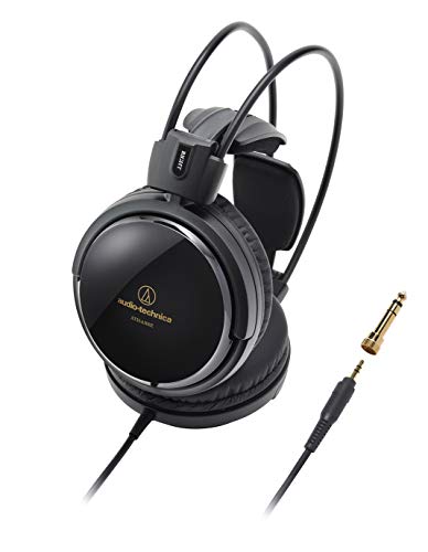 audio-technica ART MONITOR ATH-A500Z ブラック