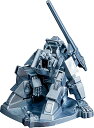 PLAMAX 太陽の牙ダグラム MF 57 minimum factory 朽ちダグラム アイアン ノンスケール 組み立て式プラスチックモデル
