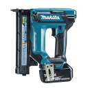 マキタ(Makita) 35ミリ充電式面木釘打 18V6Ah バッテリ・充電器・ケース付 FN350DRG