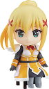 グッドスマイルカンパニー ねんどろいど Swacchao! 映画 この素晴らしい世界に祝福を! 紅伝説 ダクネス ノンスケール ABS&PVC製 塗装済み可動フィギュア G12630