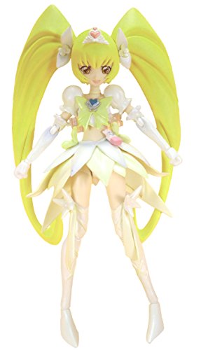 楽天市場】プリキュア キュアサンシャイン フィギュアの通販