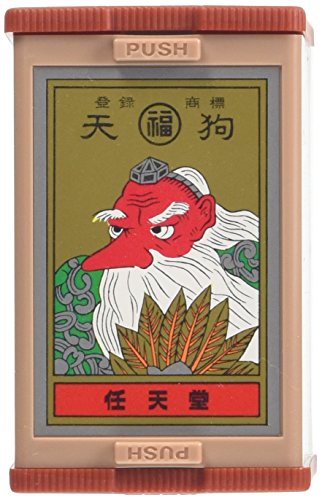 任天堂 花札 丸福天狗 赤